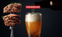 Nederlanders eten minder vlees en drinken minder bier