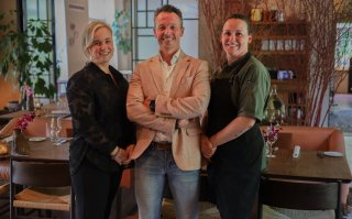 Zoë Jonker nieuwe chef bij Bistro LOF op Landgoed Parc Broekhuizen