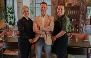 Zoë Jonker nieuwe chef bij Bistro LOF op Landgoed Parc Broekhuizen