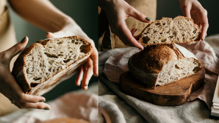 Weekendtip: zuurdesembrood in alle soorten en maten tijdens De Broodsalon