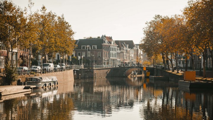 Update: Utrecht cityguide