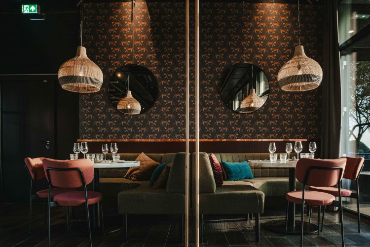 Vertrouwen komt te voet en gaat