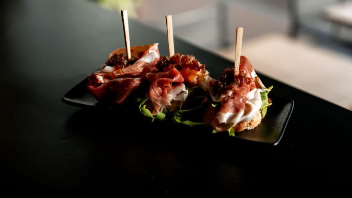 Zo herken je de beste kwaliteit Spaanse serranoham