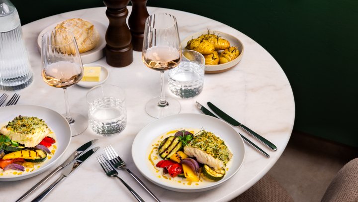 Versbeleving zonder gedoe: waarom Fletcher Hotels kiest voor HAK Fresh