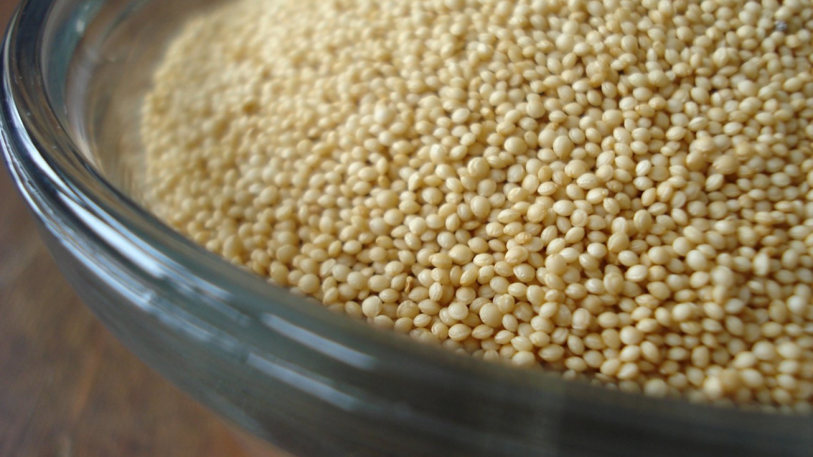 Medicinal food: Amaranth