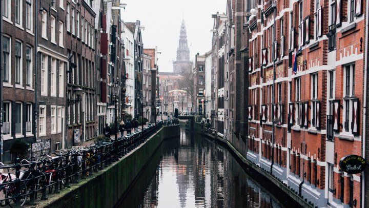 Amsterdam