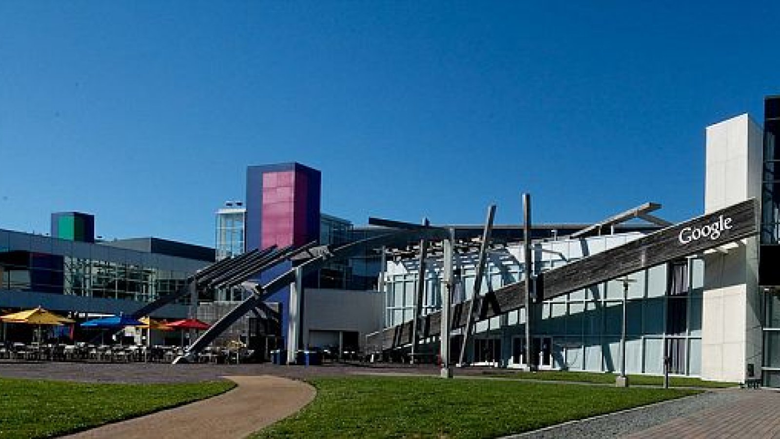 Eating sustainably at Google