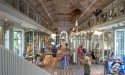 Artis opent nieuw horecapunt én een experience over de toekomst van ons eten