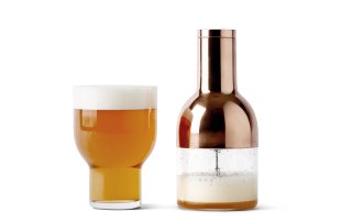 Foamazing beer