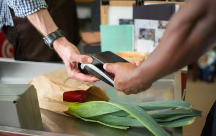  Boodschappen duurder door gedoe bij inkoop uit buitenland