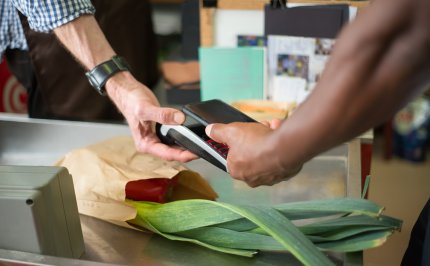  Boodschappen duurder door gedoe bij inkoop uit buitenland