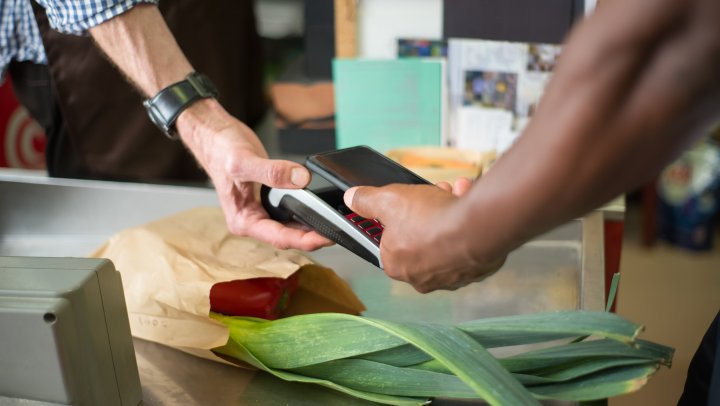  Boodschappen duurder door gedoe bij inkoop uit buitenland