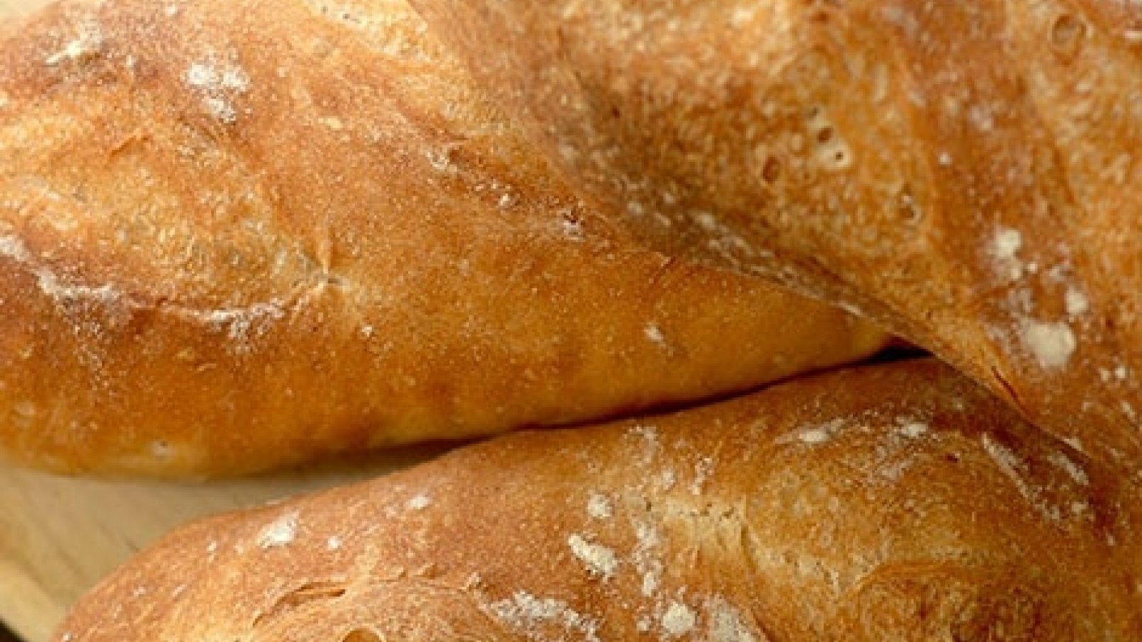 Brood zonder schimmel