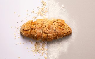 Elke kruimel telt: zo maak je van oud brood een nieuw gerecht