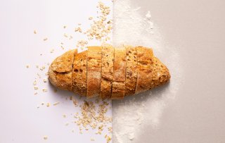Elke kruimel telt: zo maak je van oud brood een nieuw gerecht