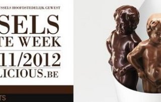 Brussels Chocolate Week