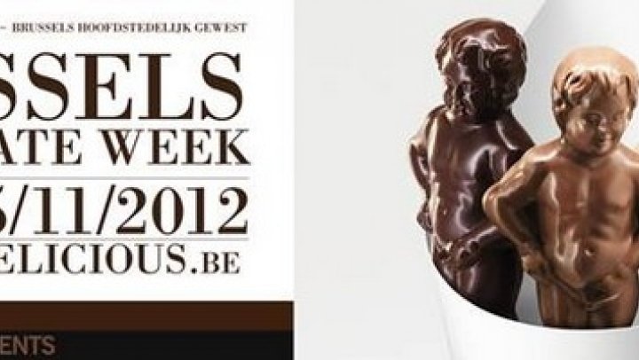 Brussels Chocolate Week