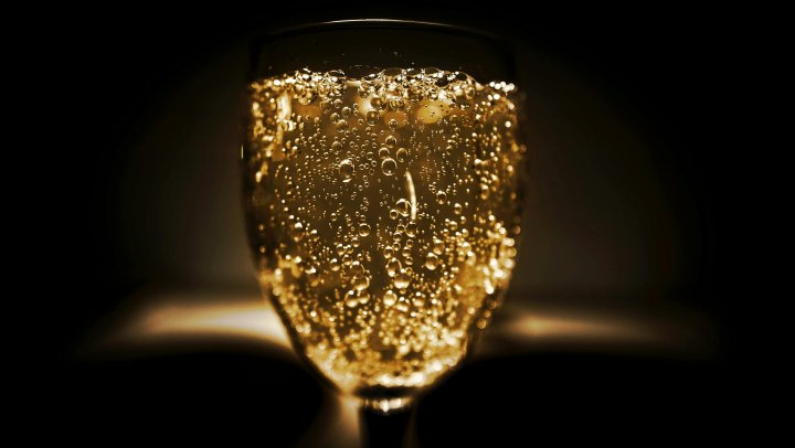 Champagne, een crémant, cava of een prosecco?