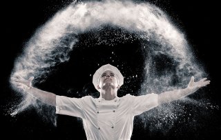 S. Pellegrino zoekt jonge getalenteerde chefs. 