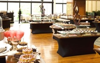 Chocobuffet