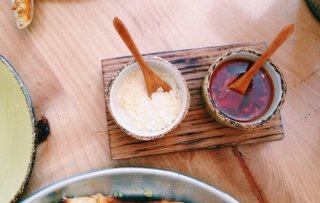 Dining for your health