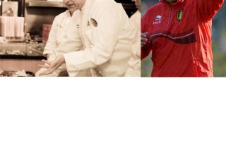De beste coach