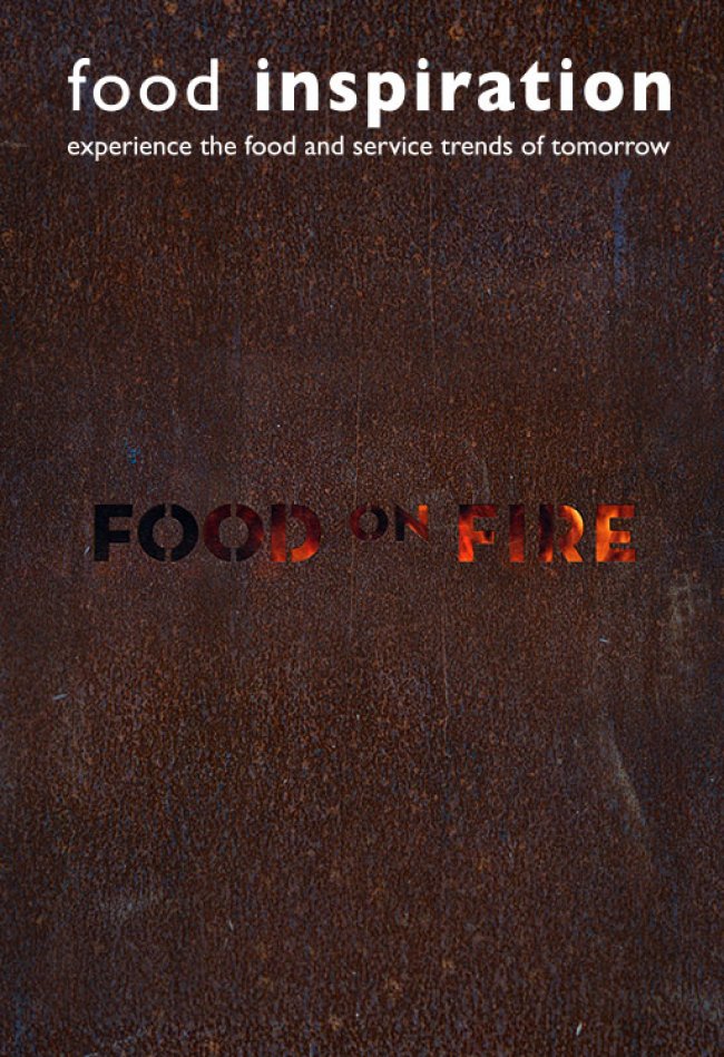 90: Food on Fire editie