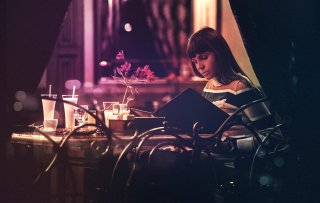 Nieuw magazine: Van souper tot ontbijt