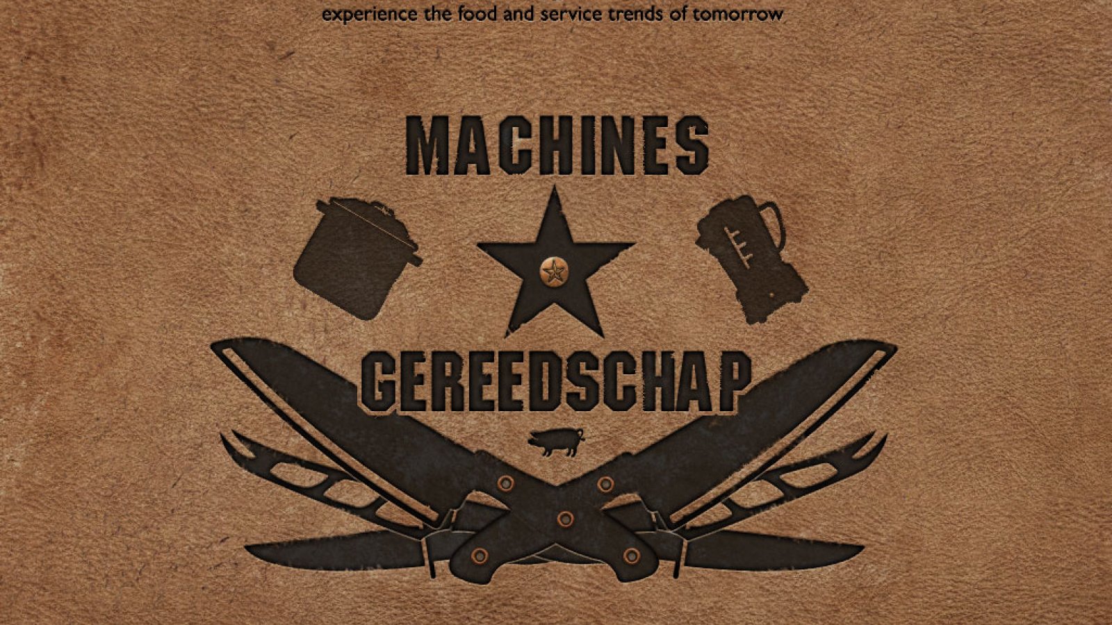 Nieuw magazine: Machines & Gereedschap!