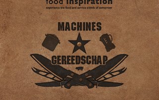 Nieuw magazine: Machines & Gereedschap!