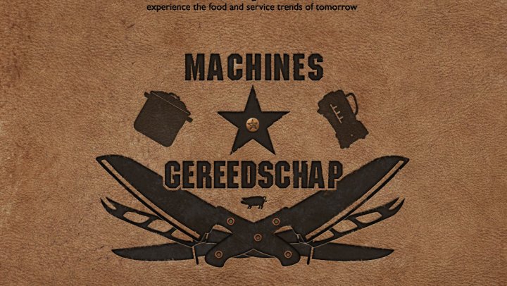 Nieuw magazine: Machines & Gereedschap!