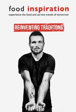 62: Reinventing traditions