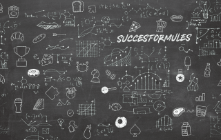 Nieuw magazine: Succesformules