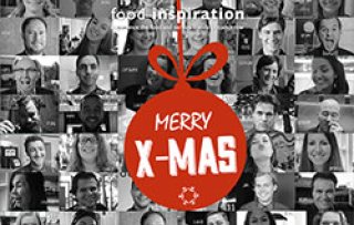 Nieuwe Magazine: Merry X-mas