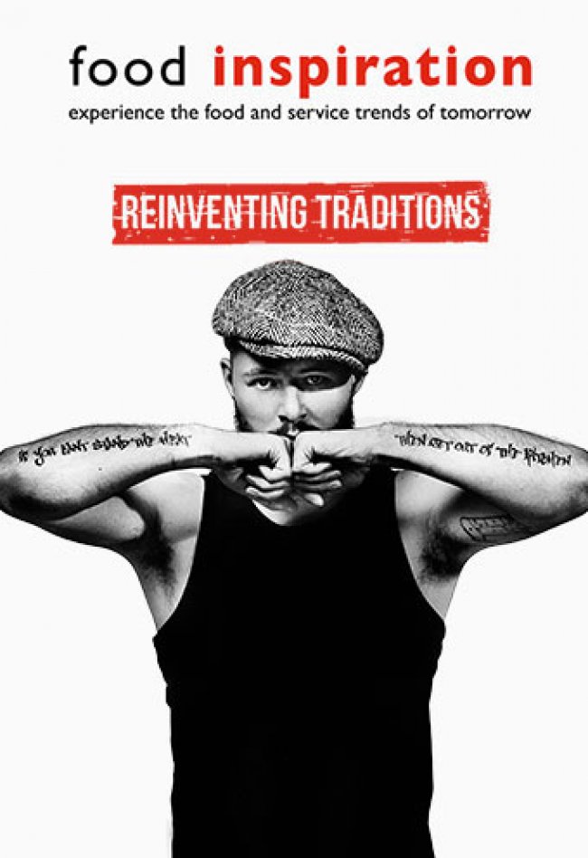 94: Reinventing tradition