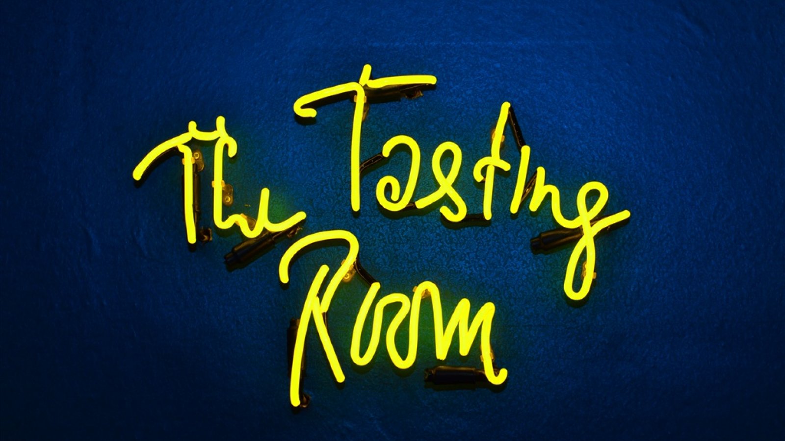 The Tasting Room