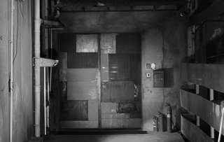 Een licht op de dark kitchens