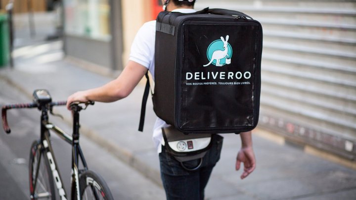 Deliveroo