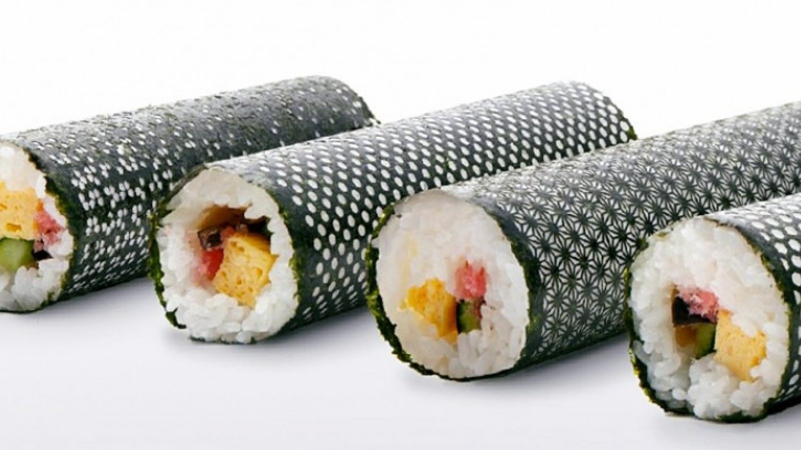 Sushinnovatie