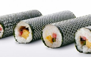 Sushinnovatie