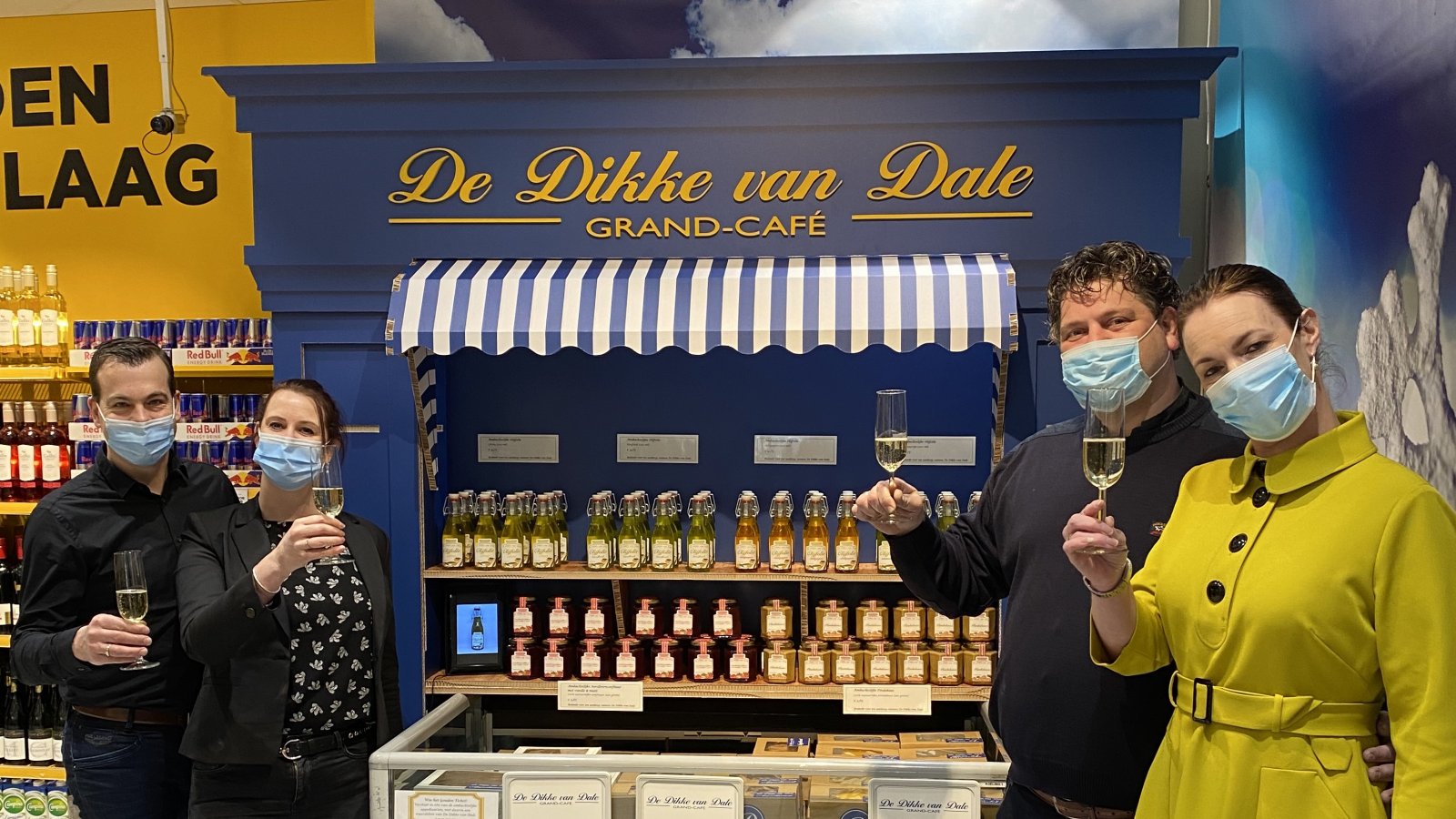 dikke van dale