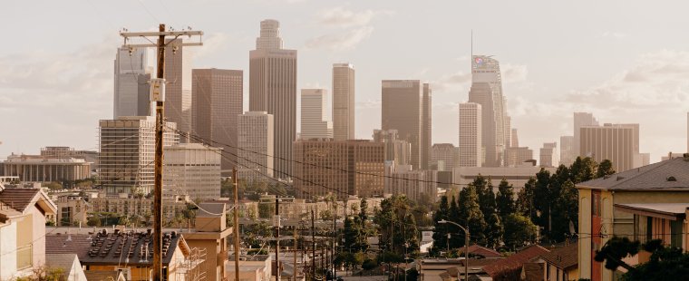 Los Angeles