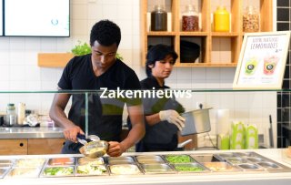 Omzet horeca stijgt, eazie breidt uit en btw-verhoging hotellerie leidt tot minder boekingen