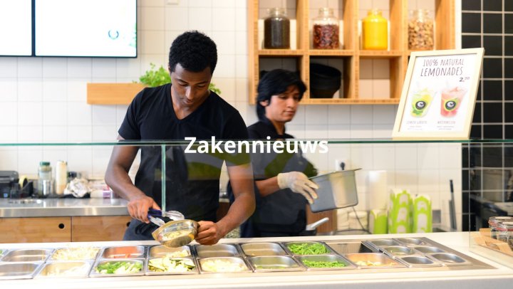 Omzet horeca stijgt, eazie breidt uit en btw-verhoging hotellerie leidt tot minder boekingen