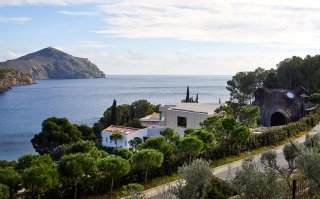 In het iconische elBulli was er per tafel 700 keer contact tussen bediening en gast