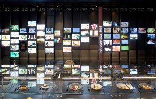 In het iconische elBulli was er per tafel 700 keer contact tussen bediening en gast