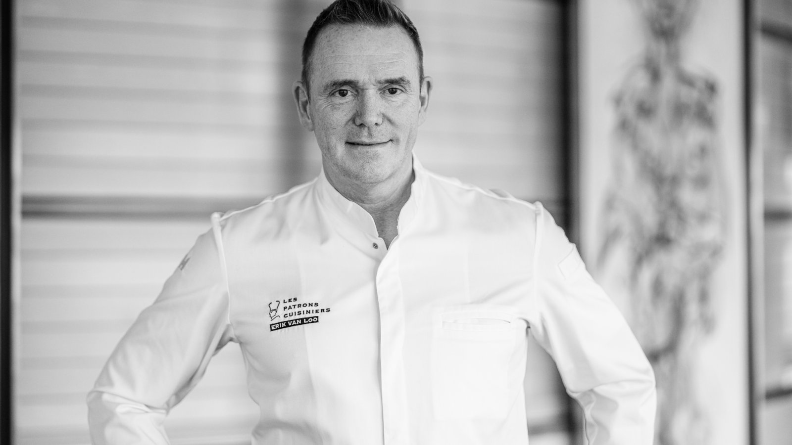 Erik van Loo