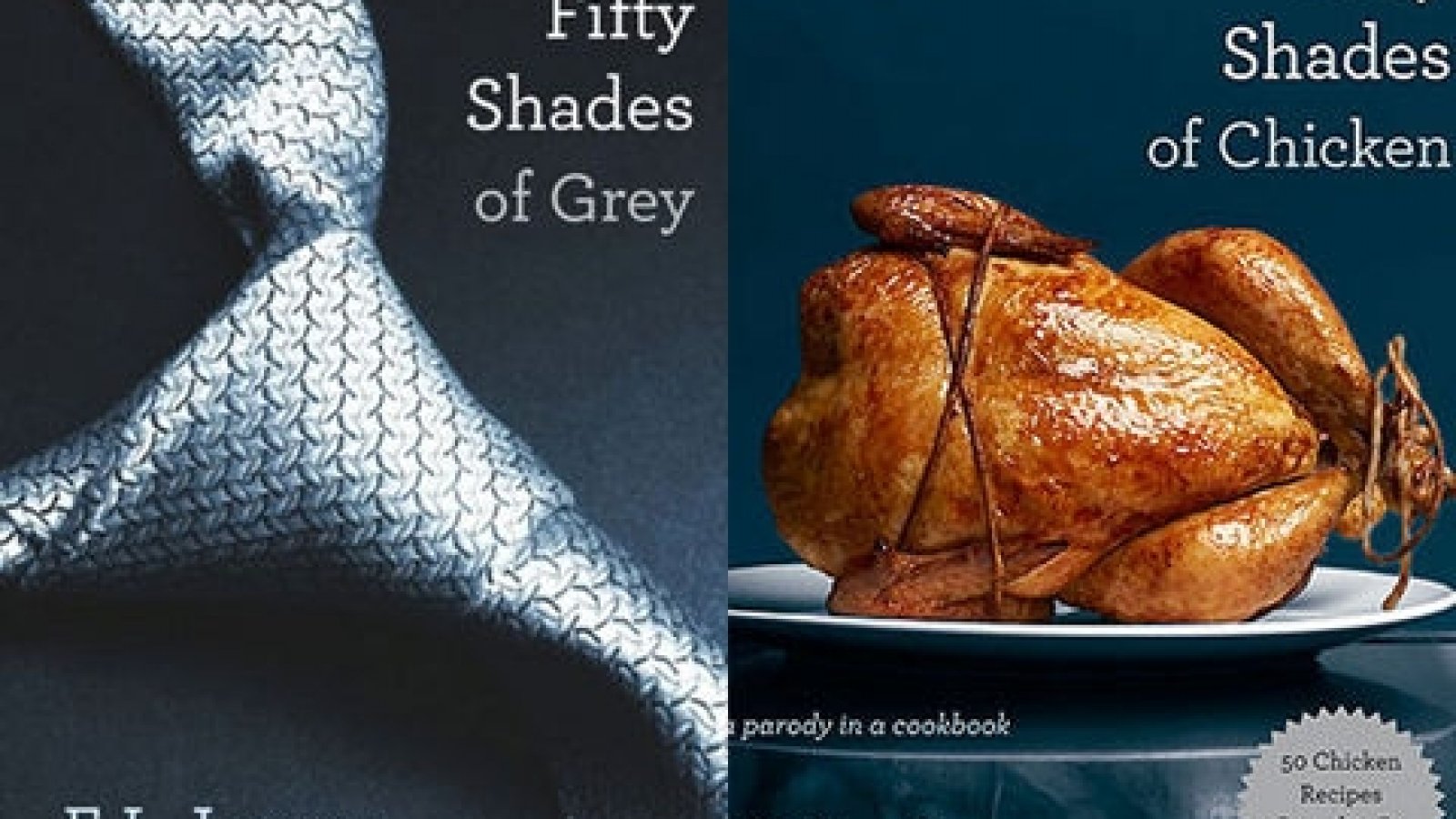 50 shades of..