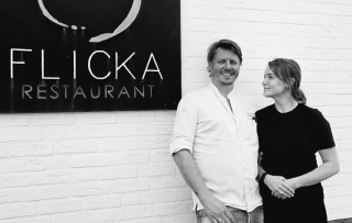 Sterrenzaak Flicka* sluit: “We vrezen dat we niet de enigen zullen zijn.