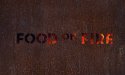 Nouvelle édition: Food on Fire
